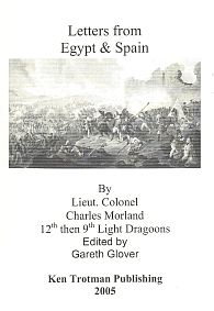 lt colonel charles morland cover
