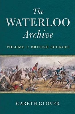 waterloo vol 1